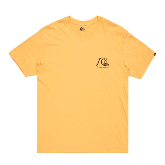 Quiksilver Ανδρική κοντομάνικη μπλούζα Evo Original - Short Sleeves T-Shirt